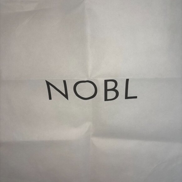 NOBL Luggage Dust Cover Carry On Storage Bag - Picture 3 of 3